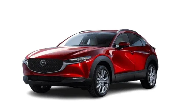 Mazda CX30