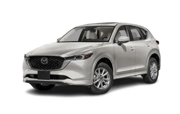 Mazda CX5